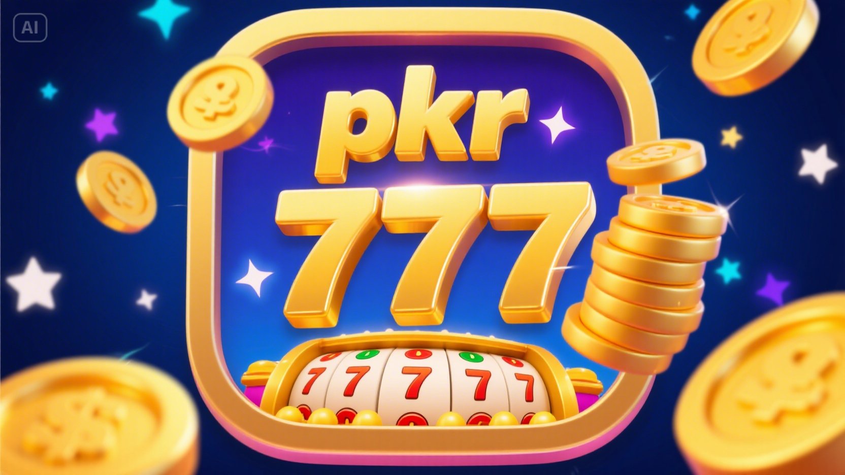 pkr 777
